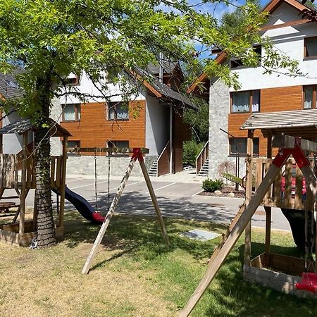 Myto Apartman Polana Myto pod Dumbierom Exterior photo