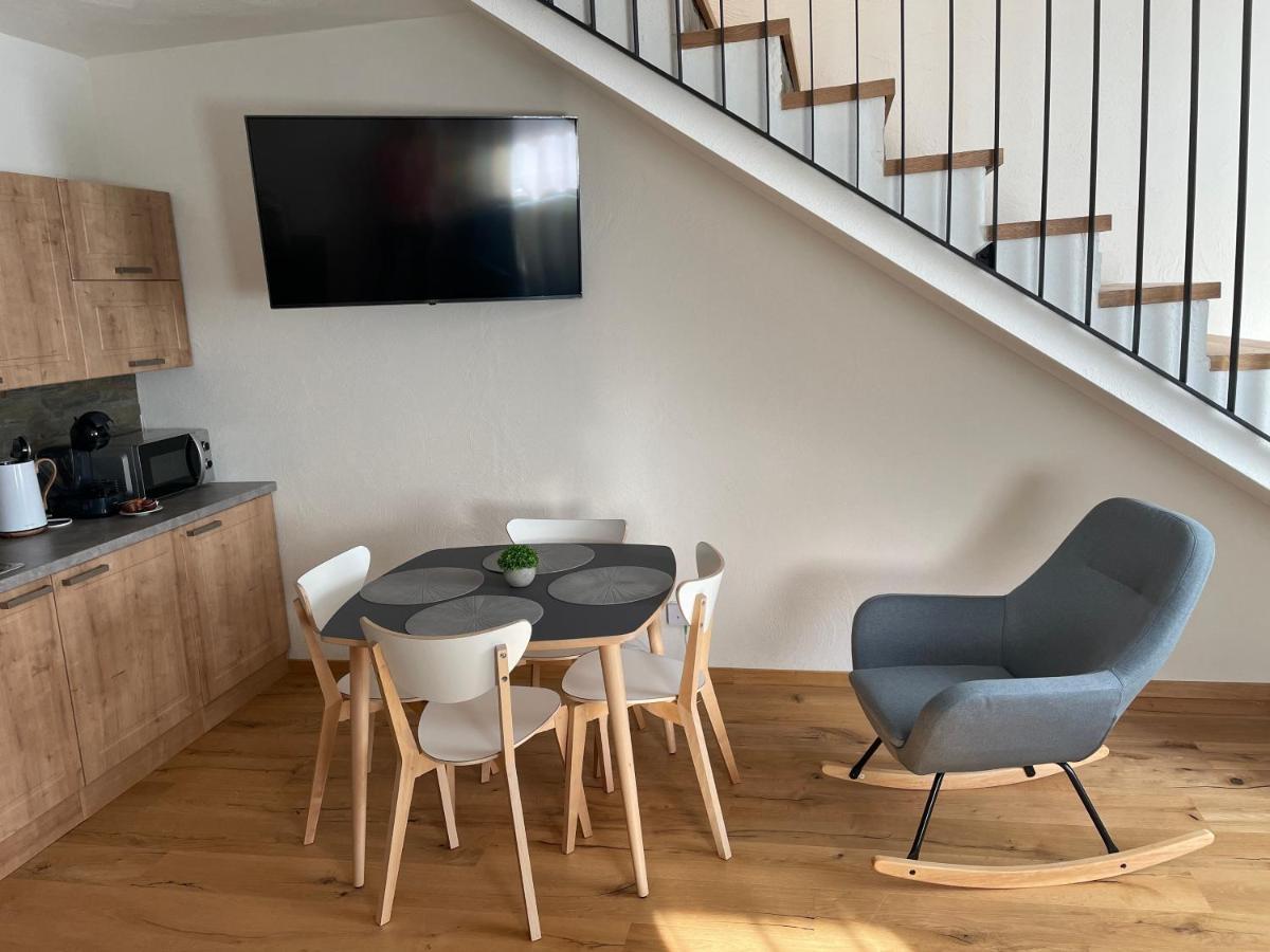 Myto Apartman Polana Myto pod Dumbierom Exterior photo